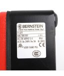 BERNSTEIN Fußschalter F1-U1Y 6061100001 OVP