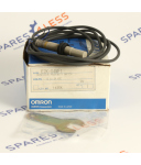 Omron Sensor kapazitiv E2K-X4MF1 OVP