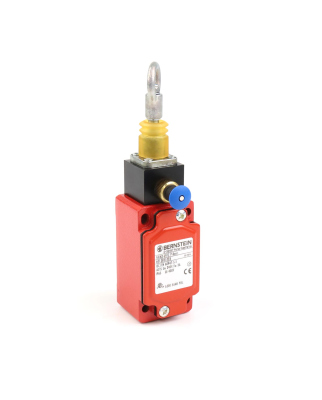 BERNSTEIN Seilzugschalter SiEM2-UV1Z P-Rast 601.2831.023 NOV