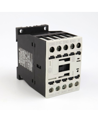 Klöckner Moeller Hilfsschütz DILA-31 115V60HZ 276357 OVP