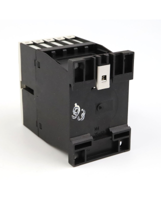 Klöckner Moeller Hilfsschütz DILA-31 115V60HZ 276357 OVP