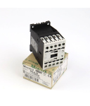 Klöckner Moeller Hilfsschütz DILA-31 115V60HZ 276357 OVP