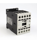 Klöckner Moeller Hilfsschütz DILA-31 115V60HZ 276357 OVP