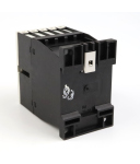 Klöckner Moeller Hilfsschütz DILA-31 115V60HZ 276357 OVP