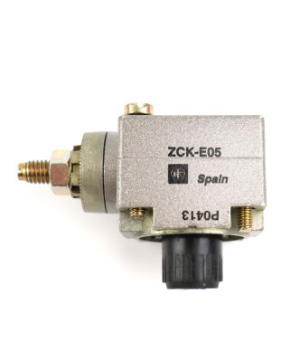Telemecanique Positionsschalter ZCK E05 064625 OVP