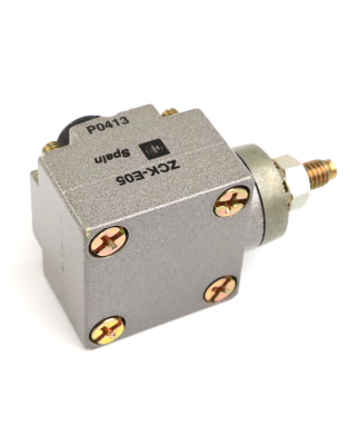 Telemecanique Positionsschalter ZCK E05 064625 OVP
