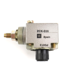 Telemecanique Positionsschalter ZCK E05 064625 OVP