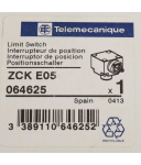 Telemecanique Positionsschalter ZCK E05 064625 OVP