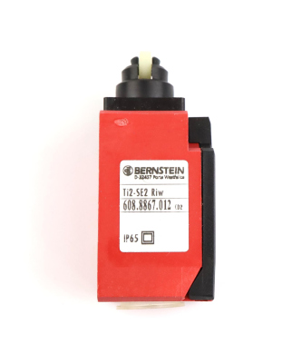 BERNSTEIN Grenztaster Ti2-SE2 Riw 608.8867.012 NOV