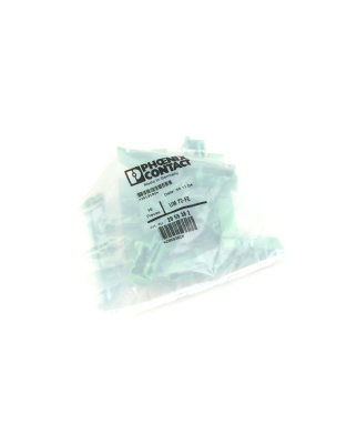 Phoenix Contact Fußelement UM 72-FE 2959382 (10Stk.) OVP