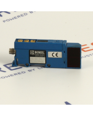Dinel Diffuse Reflection Lateral Sensor PL CO 946 S GEB
