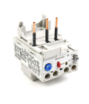 Allen Bradley Motorschutzrelais 193-EA1DB NOV