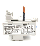 Allen Bradley Motorschutzrelais 193-EA1DB NOV