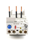 Allen Bradley Motorschutzrelais 193-EA1DB NOV