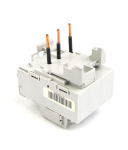 Allen Bradley Motorschutzrelais 193-EA1DB NOV