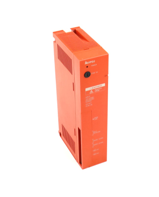 Mitsubishi Electric Power Supply A61PEU NOV