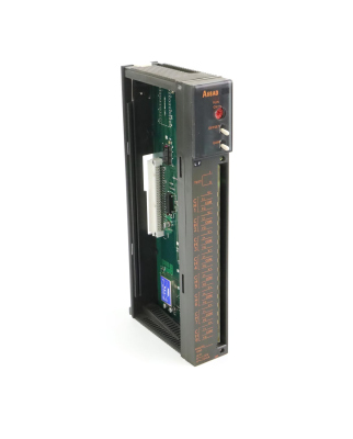 Mitsubishi Electric Analog-Eingangsmodul A68AD GEB
