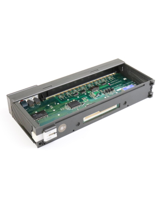 Mitsubishi Electric Analog-Eingangsmodul A68AD GEB