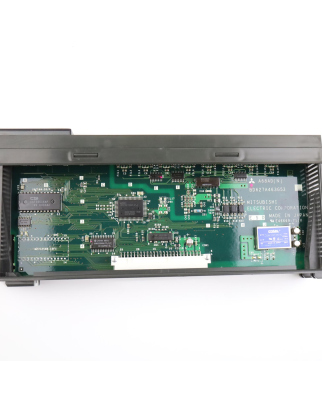 Mitsubishi Electric Analog-Eingangsmodul A68AD GEB