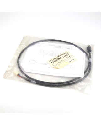 Omron Encoder-Kabel R88A-CRGB001-5CR-E OVP