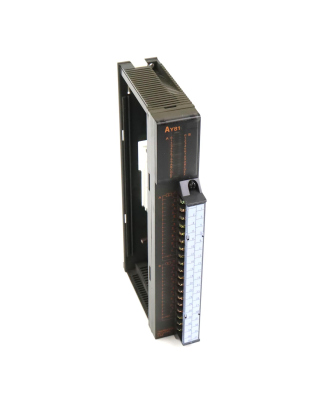 Mitsubishi Electric Output Unit AY81 GEB