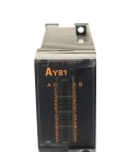 Mitsubishi Electric Output Unit AY81 GEB