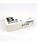 Berker Tastsensor 75161599 SIE