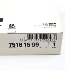 Berker Tastsensor 75161599 SIE