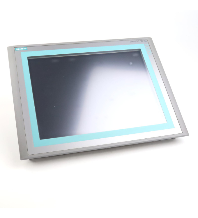 Simatic HMI TP1500 Basic Color PN 6AV6647-0AG11-3AX0 GEB