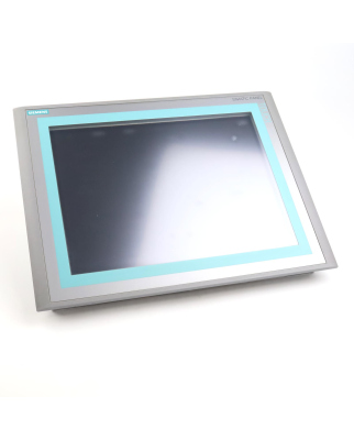 Simatic HMI TP1500 Basic Color PN 6AV6647-0AG11-3AX0 GEB