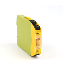 Pilz Sicherheitsrelais PNOZ s2 24VDC 3 n/o 1 n/c 750102 GEB