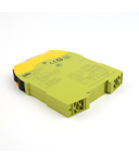 Pilz Sicherheitsrelais PNOZ s2 24VDC 3 n/o 1 n/c 750102 GEB
