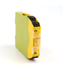 Pilz Sicherheitsrelais PNOZ s7.1 24VDC 3 n/o 750167 GEB