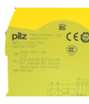 Pilz Sicherheitsrelais PNOZ s7.1 24VDC 3 n/o 750167 GEB