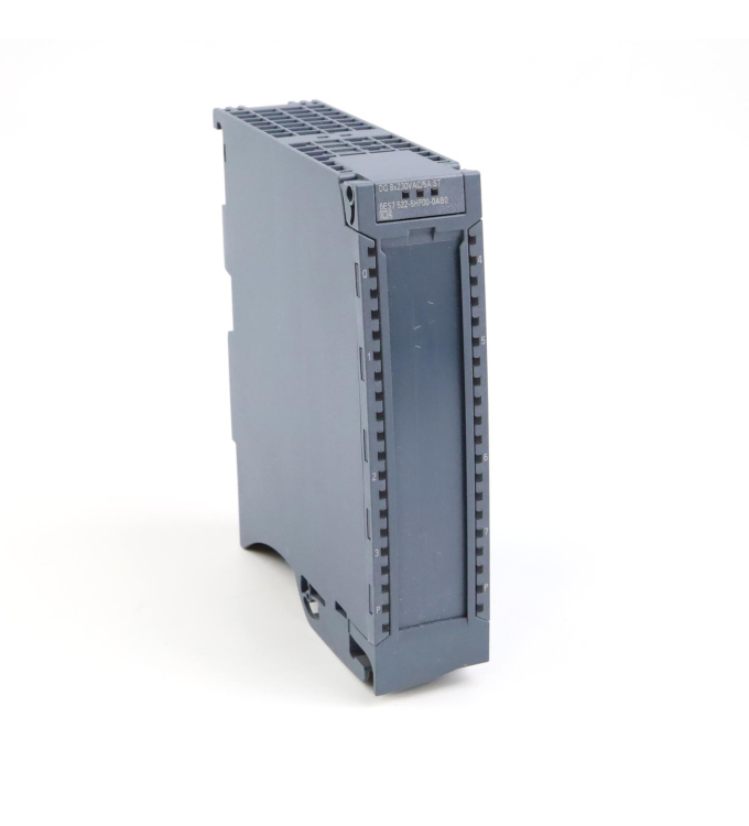 Simatic S7-1500 Digitalausgabemodul 6ES7522-5HF00-0AB0 GEB