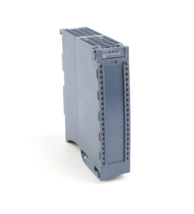 Simatic S7-1500 Analogausgabemodul 6ES7532-5HF00-0AB0 GEB