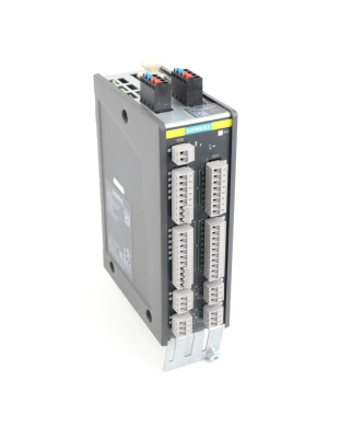 Sinamics Terrminal Module TM54F 6SL3055-0AA00-3BA0 GEB