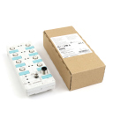 Siemens AS-i Kompaktmodul 3RK1400-1CR00-0AA3 OVP