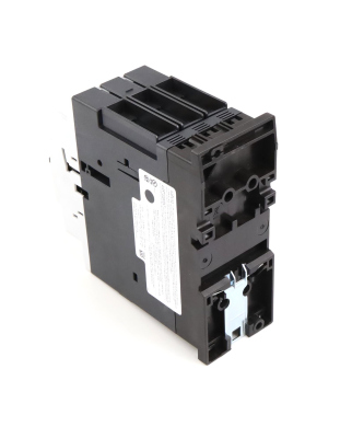 Siemens Leistungsschalter 3RV1031-4HA10 NOV