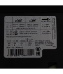 Siemens Leistungsschalter 3RV1031-4HA10 NOV