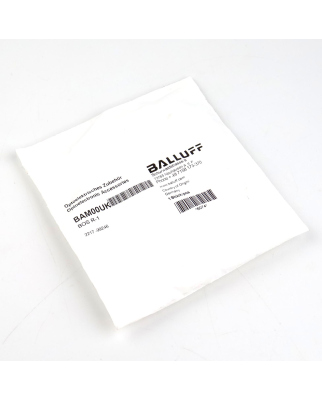 Balluff Reflektor BAM00UK BOS R-1 OVP