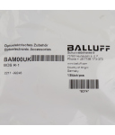 Balluff Reflektor BAM00UK BOS R-1 OVP