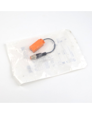 ifm Kapazitiver Sensor KQ6005 KQ-3120NFPKG/2T/0,1M/US OVP