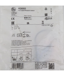 ifm Kapazitiver Sensor KQ6005 KQ-3120NFPKG/2T/0,1M/US OVP
