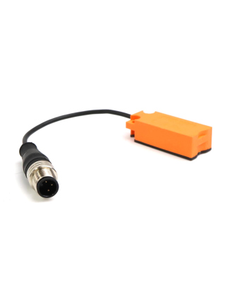 ifm Kapazitiver Sensor KQ6005 KQ-3120NFPKG/2T/0,1M/US NOV