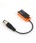 ifm Kapazitiver Sensor KQ6005 KQ-3120NFPKG/2T/0,1M/US NOV