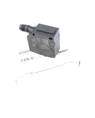 Balluff Reflexionslichtschranke BOS01FW BOS 23K-PA-RR10-SA1-S4S OVP