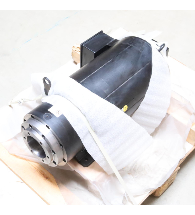 Baumüller Torquemotor DST2-135YO54W-017-5-O-D9-6-MLB-O+MM2 NOV