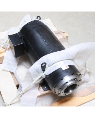 Baumüller Torquemotor DST2-135YO54W-017-5-O-D9-6-MLB-O+MM2 NOV