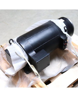 Baumüller Torquemotor DST2-135YO54W-017-5-O-D9-6-MLB-O+MM2 NOV